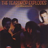 The Teardrop Explodes - Kilimanjaro