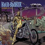 Kula Shaker - Summer Sun E.P.