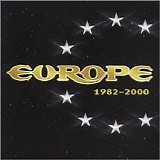 Europe - Europe 1982 - 2000
