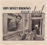 John Wesley Harding - John Wesley Harding's New Deal