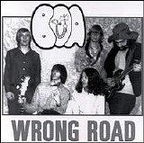 Boa - Wrong Road