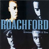 Roachford - Permanent Shade of Blue