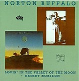 Norton Buffalo - Lovin' In The Valley Of The Moon (1977) / Desert Horizon (1978)