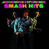 Jimi Hendrix - Smash Hits [Bonus Tracks]