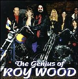 Wood, Roy - The Genius of Roy Wood
