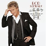 Stewart, Rod - As Time Goes By... The Great American Songbook Vol. II