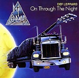 Def Leppard - On Through The Night