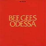 Bee Gees - Odessa