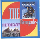 The Renegades - Cadillac (1965) / Take A Heart (1966)