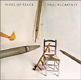 McCartney, Paul - Pipes of Peace