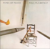 Various artists - Pipes of Peace