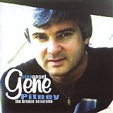 Pitney, Gene - Blue Angel : The Bronze Sessions