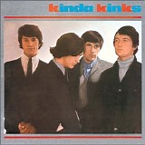 The Kinks - Kinda Kinks (Remastered)