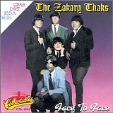 The Zakary Thaks - Face To Face