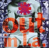 Red Hot Chili Peppers - Out In LA