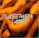 Basement Jaxx - Remedy