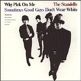 The Standells - Why Pick On Me