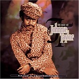 Taylor, Johnnie - Rated X-Traordinaire : The Best Of Johnnie Taylor