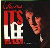 Curtis, Lee & The All-Stars - It's Lee