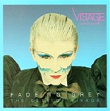 Visage - Fade To Grey: The Best Of Visage