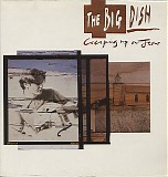 The Big Dish - Creeping Up On Jesus