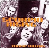 Scorpio Rising - Zodiac Killers