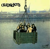 The Outsiders (Dutch) - Outsiders