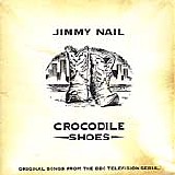 Nail, Jimmy - Crocodile Shoes