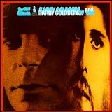 Barry Goldberg - "Reunion" (1968)/  "Two Jews Blues" (1968)