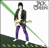 Green, Jack - Humanesque