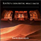 Tonto's Expanding Head Band - Tonto Rides Again