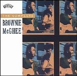 McGhee, Brownie - The Complete Brownie McGhee