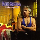 Mayall, John - Wake Up Call