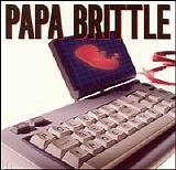 Papa Brittle - Polemic Beat Poetry