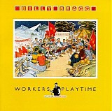 Bragg, Billy - Workers Playtime