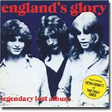 England's Glory - Legendary Lost Album '73