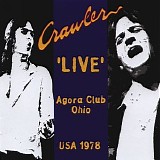 Crawler - Live- Agora Club 1978