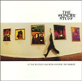 The Wonder Stuff - If The Beatles Had Read Hunter...The Singles