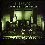 Ultravox - Monument: The Soundtrack