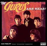 The Gurus - Are Hear!