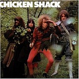 Chicken Shack - 100 Ton Chicken