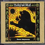 Third World - Reggae Ambassadors. 20th Anniversary Collection