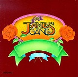 James Gang, The - 15 Greatest Hits