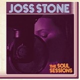 Stone,  Joss - The Soul Sessions