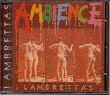 The Lambrettas - Ambience