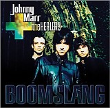 Marr, Johnny + The Healers - Boomslang