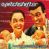 Pitchshifter - www.pitchshifter.com