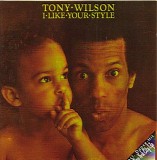 Wilson, Tony - I like your Style