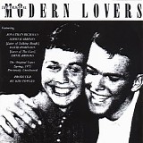 The Modern Lovers - The Original Modern Lovers