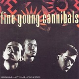 Fine Young Cannibals - Fine Young Cannibals